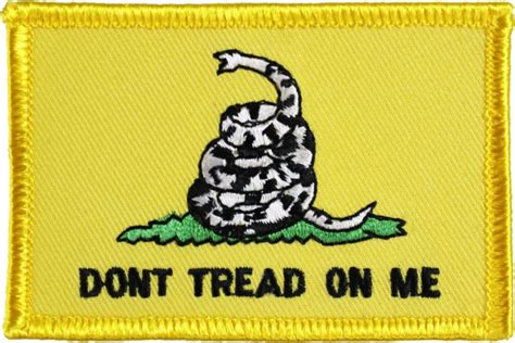 Gadsden Flag | Flagline