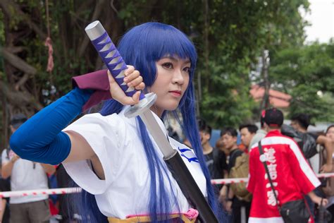 Free Images : costume, cosplay, Suit actor, anime 5184x3456 - - 1529247 ...