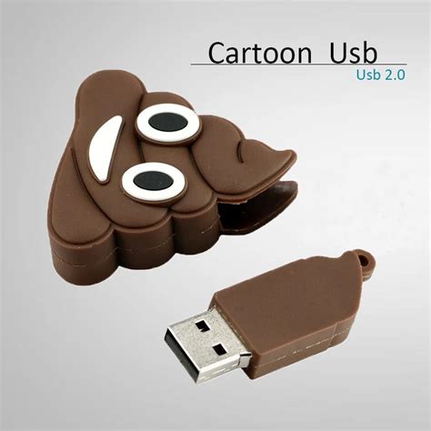 USB Flash Drive Memory Stick 4GB 8GB 16GB 32GB 64GB Pen Drive - Cool ...