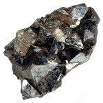 Magnetite Healing Crystal