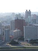 Category:Skyline of Pyongyang - Wikimedia Commons