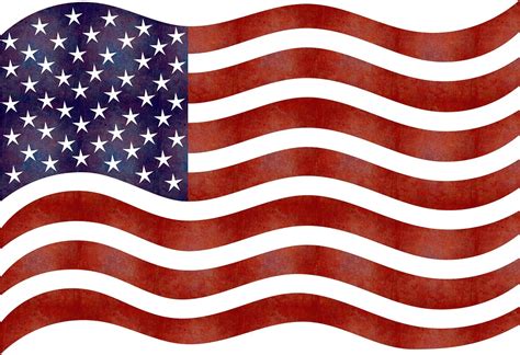 Free illustration: American Flag, Flag, American - Free Image on Pixabay - 386512