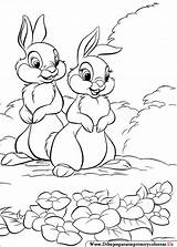 Disney Bunnies Coloring Pages – Warehouse Of Ideas sketch template