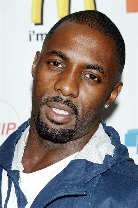 25 Times Idris Elba Looked Into Your Eyes and Penetrated Your Soul | Idris elba, Elba, Actor idris