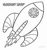 Printable Rocket Ship Coloring Page  Free Printable Templates sketch template