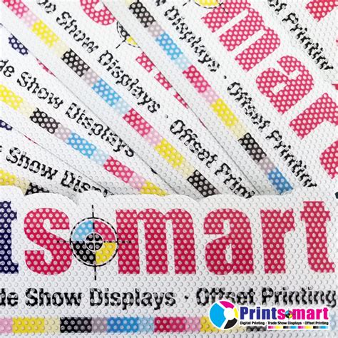 Die-Cut Perforated Window Stickers | Custom Vinyl Sticker Printing ...