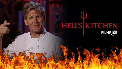 Hell's Kitchen (U.S.) Uncensored - Season 11, Episode 4 - Full Episode - YouTube