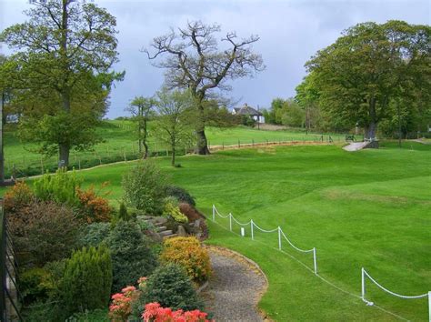 Bingley St Ives Golf Club | Stunning Course and Superb Venue