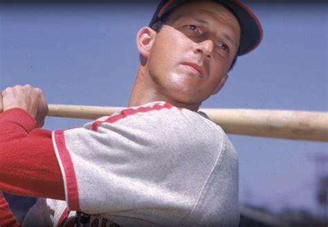 Stan Musial Birthday