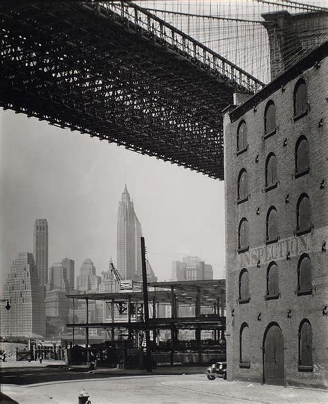 Gallery of AD Classics: The Brooklyn Bridge / John Roebling - 7