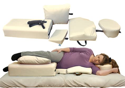 Support Pillows | Positioning Pillows And Cushions | Wheelchair ...