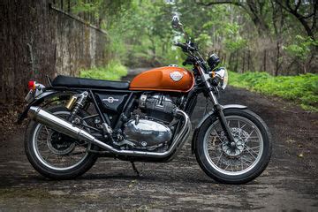 Royal Enfield Interceptor 650 BS6 Price, Mileage, Images, Colours, Specs, Reviews