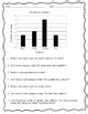 Interpreting Bar Graphs Worksheets by Miss Newman's Necessities