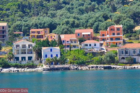 Agia Efimia Kefalonia | Holidays in Agia Efimia Greece