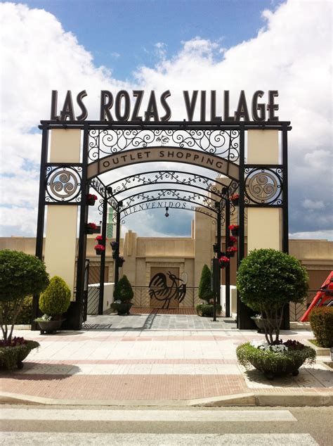 LAS ROZAS VILLAGE - Tour in Taxi