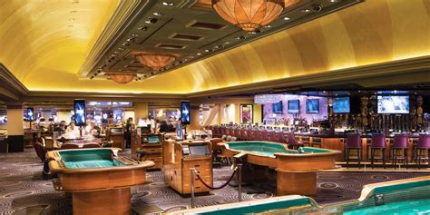 Harrah's Las Vegas | Travelzoo