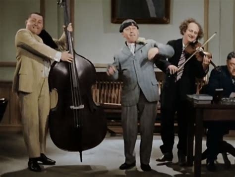 The Three Stooges in Color (2005)