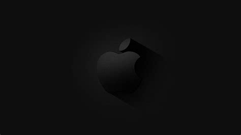 Black Apple Wallpapers - Top Những Hình Ảnh Đẹp