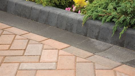 Kerb Stone | Concrete Edging Kerbs & Commercial Road Edging Kerb Blocks | Marshalls