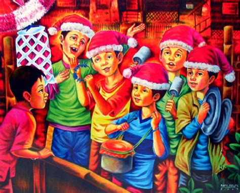 THE MERRY FILIPINO CHRISTMAS TRADITIONS — IKOT.PH