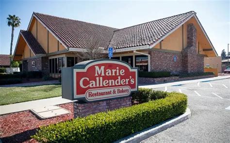 Marie Callender’s Menu & Prices - ThePricer Media