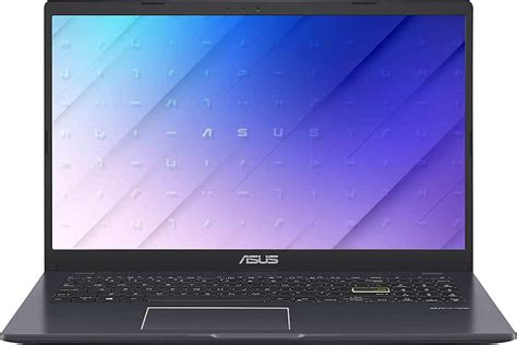 Asus Vivobook Go 15 L510 Laptop Review: 15.6” Fhd Display, Intel Celeron N4020, 4Gb/64Gb Storage