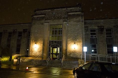 2011's top stories: Residents rejected Saginaw City Hall renovation ...