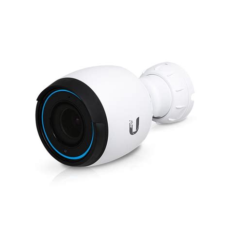 Ubiquiti Networks UniFi Video UVC-G4-PRO-3 4K 3x Zoom IP Camera - 3 Pack - UVC-G4-PRO-3 | Mwave