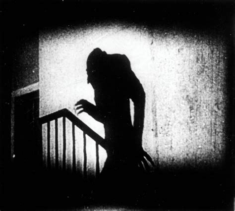 A super quick read on “Nosferatu: A Symphony of Horror” (1922) | by ...