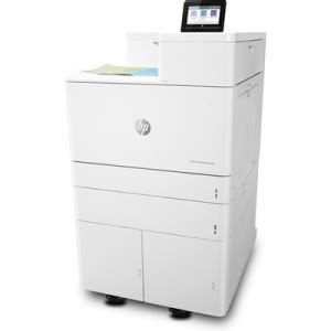 Buy HP Color LaserJet Enterprise M856dn Online | BlueDogInk.com