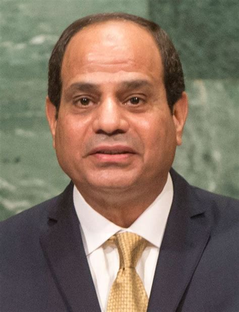 Abdel Fattah al-Sisi | Biography, President, & Egypt | Britannica