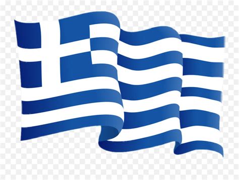 Greekflag - Flag Emoji,Greek Flag Emoji - free transparent emoji - emojipng.com