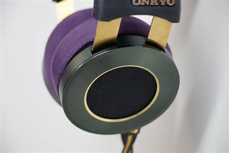 ONKYO A800 earpad repair and protection: Super Stretch Headphone Cover mimimamo