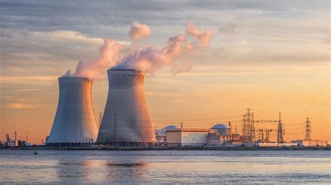 How has Nuclear Energy Changed Over the Years?