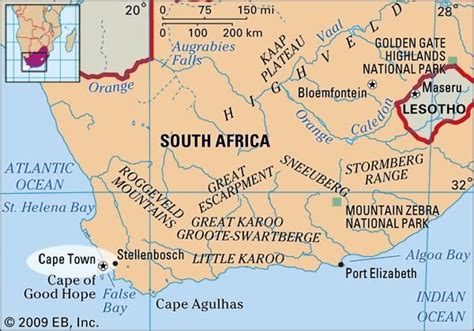 Cape Town | national legislative capital, South Africa | Britannica.com