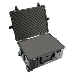 Large Microscope Carrying Case Waterproof