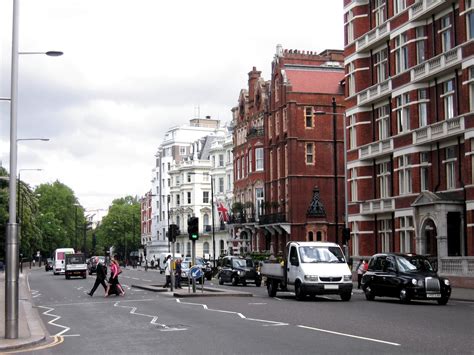 london street view Free Photo Download | FreeImages