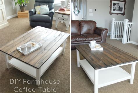 15 DIY Ikea Lack Table Makeovers You Can Try At Home