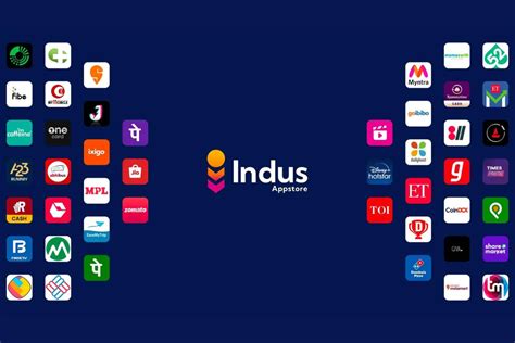 PhonePe Launches Indus Appstore in India, Will Not Charge App Listing ...