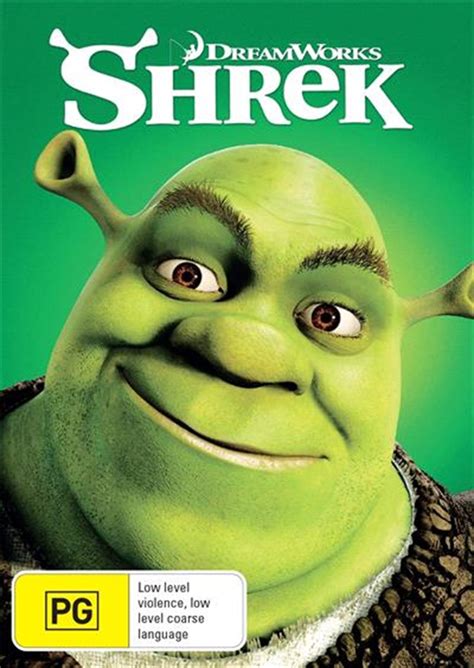 Buy Shrek on DVD | On Sale Now With Fast Shipping