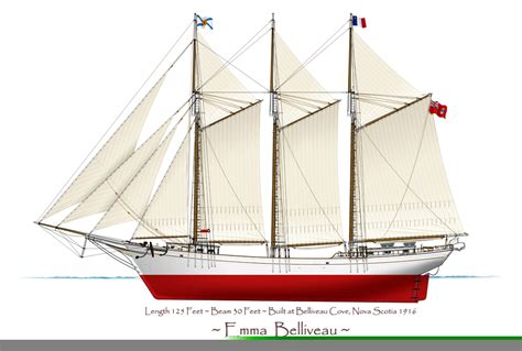 Clipart Of Schooners | Free Images at Clker.com - vector clip art ...