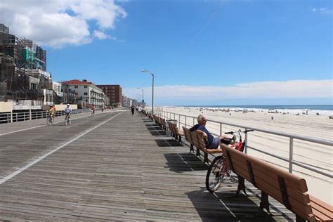 Jones Beach and Long Beach - Great Runs