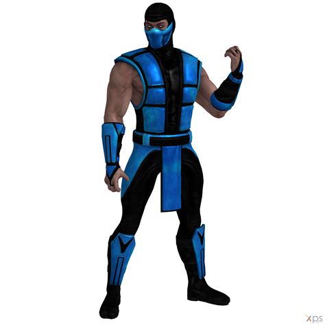 Sub Zero Mortal Kombat Gif Subzero Mortalkombat Disco - vrogue.co