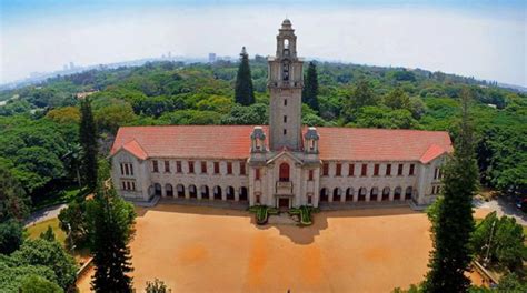 IISc Bangalore amongst top 10 in the world: THE Rankings for the year 2017 – Bangalore Education ...