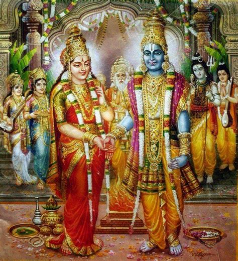 Sri Venkateswara Temple of Austin » SRINIVASA KALYANAM, AUG 22 AT 10:30 AM