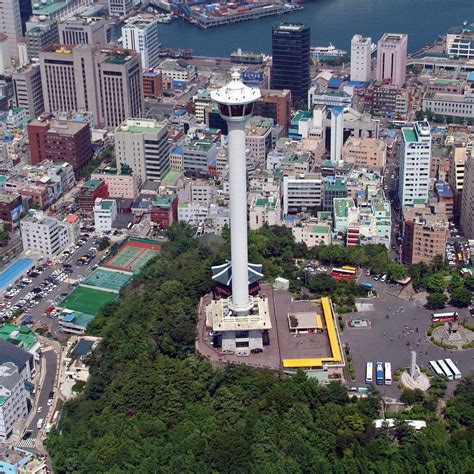 Busan Oneday City Tour: Busan Tower, Samgwangsa Temple, Gukje Market, Oryukdo Sky Walk (From ...