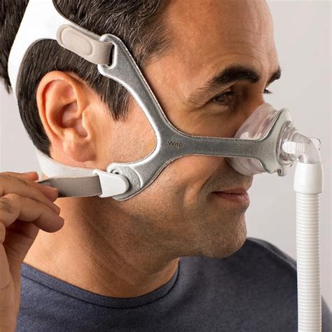 Philips Respironics - Wisp Nasal Mask Kit