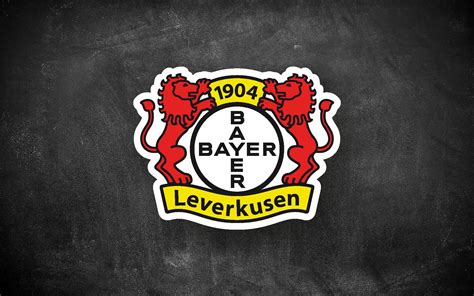 Bayer 04 Leverkusen Wallpapers - Wallpaper Cave