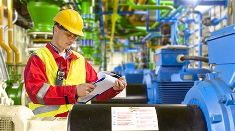 The Challenges of Implementing Total Productive Maintenance in the Manufacturing Industry | IMPO