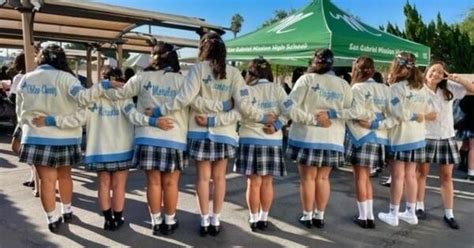 San Gabriel Mission High School: All-Girls College Prep Catholic | Sponsored | theeastsiderla.com